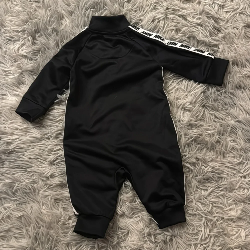 Nike this sleek
